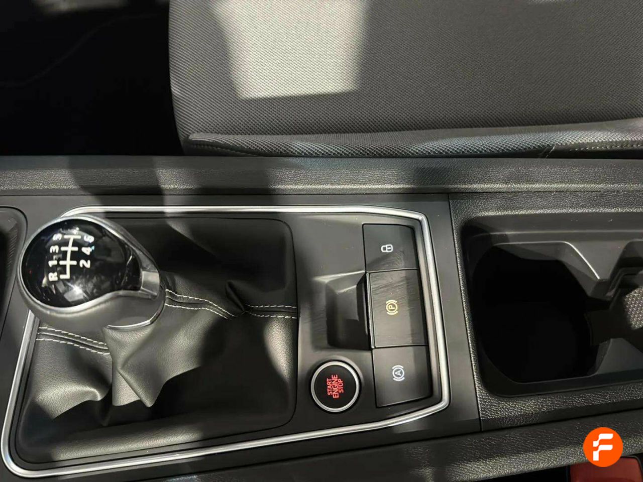 Foto Seat León 30