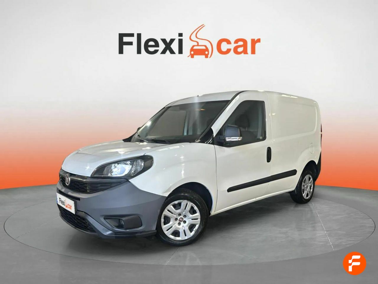 Foto Fiat Doblo 3