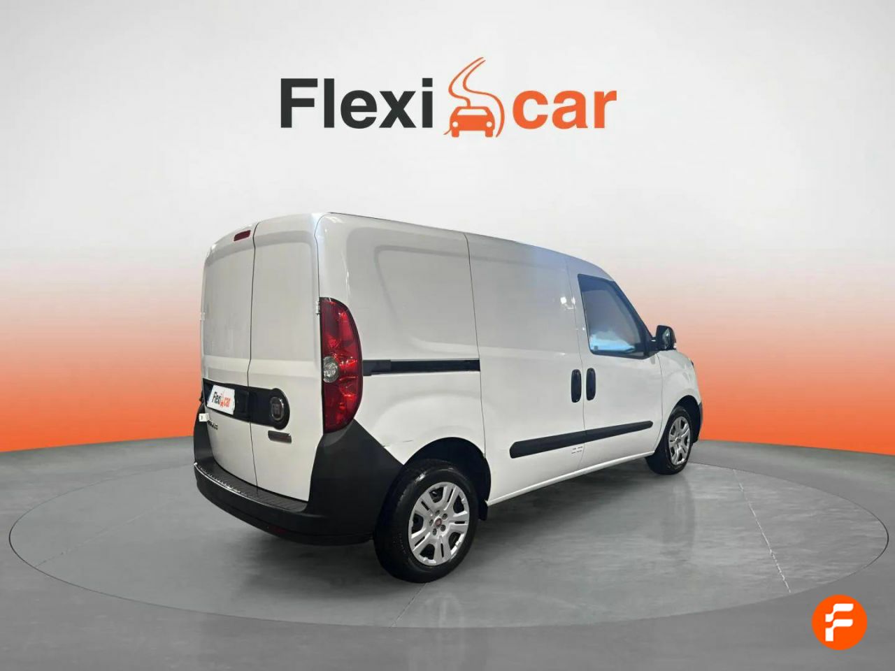 Foto Fiat Doblo 5