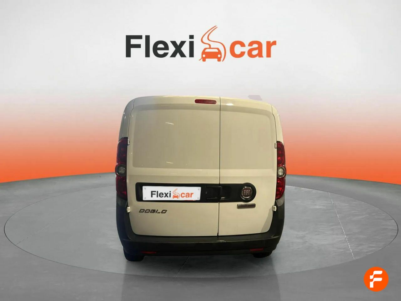 Foto Fiat Doblo 7