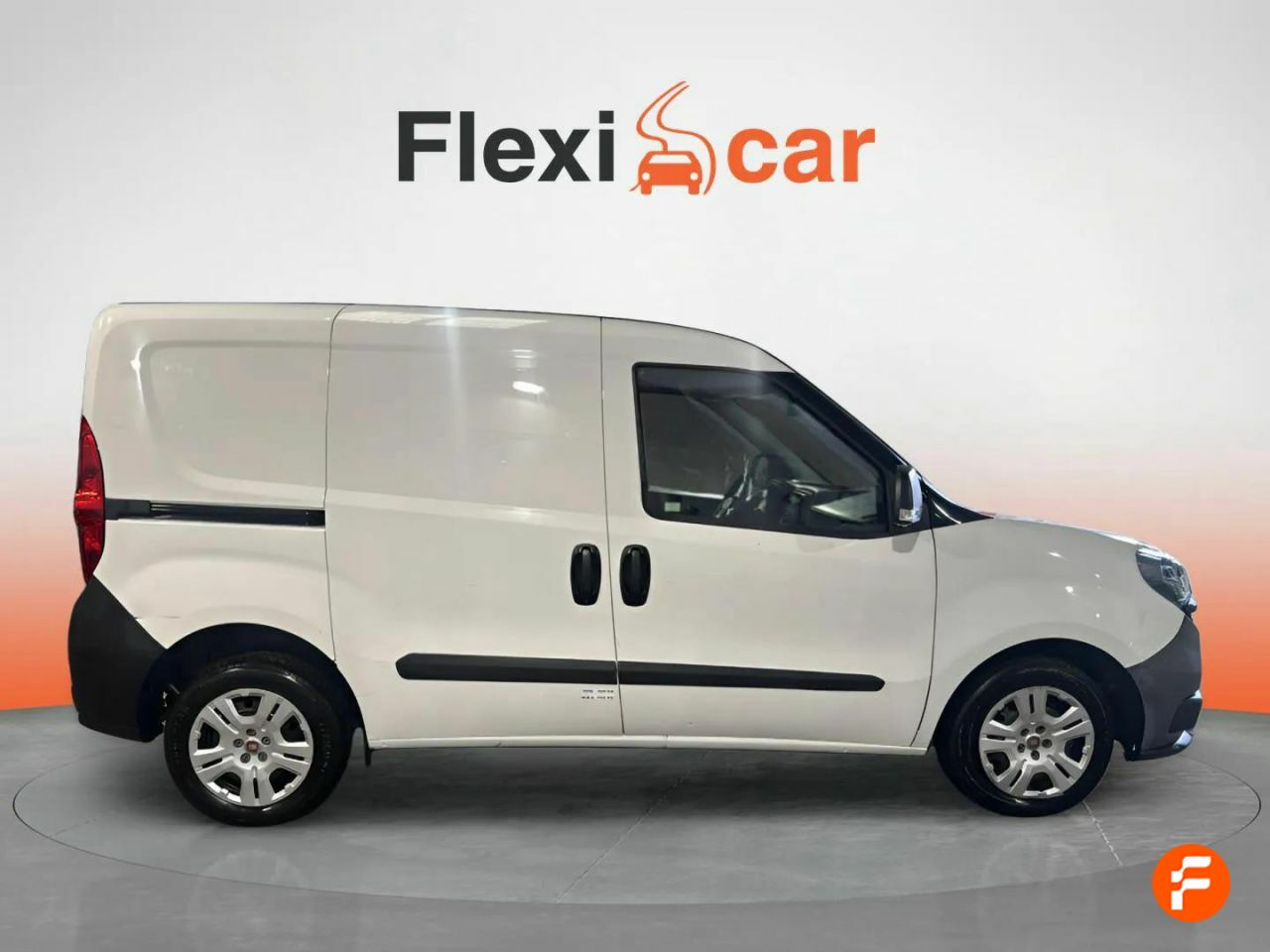 Foto Fiat Doblo 8