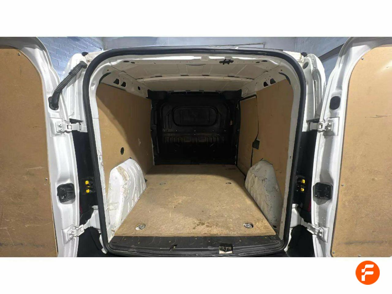 Foto Fiat Doblo 14