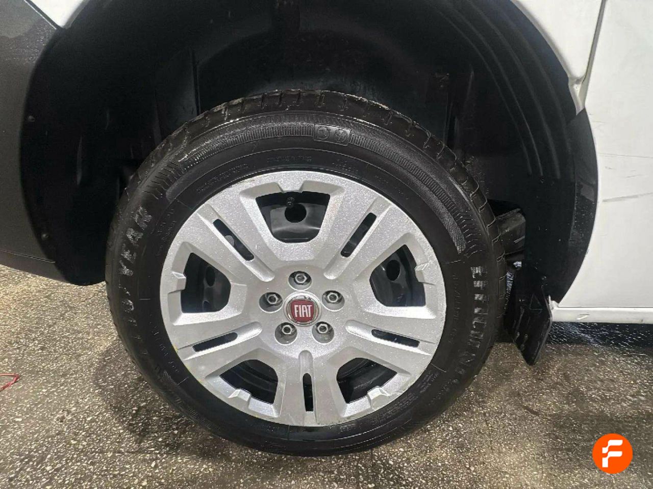 Foto Fiat Doblo 15
