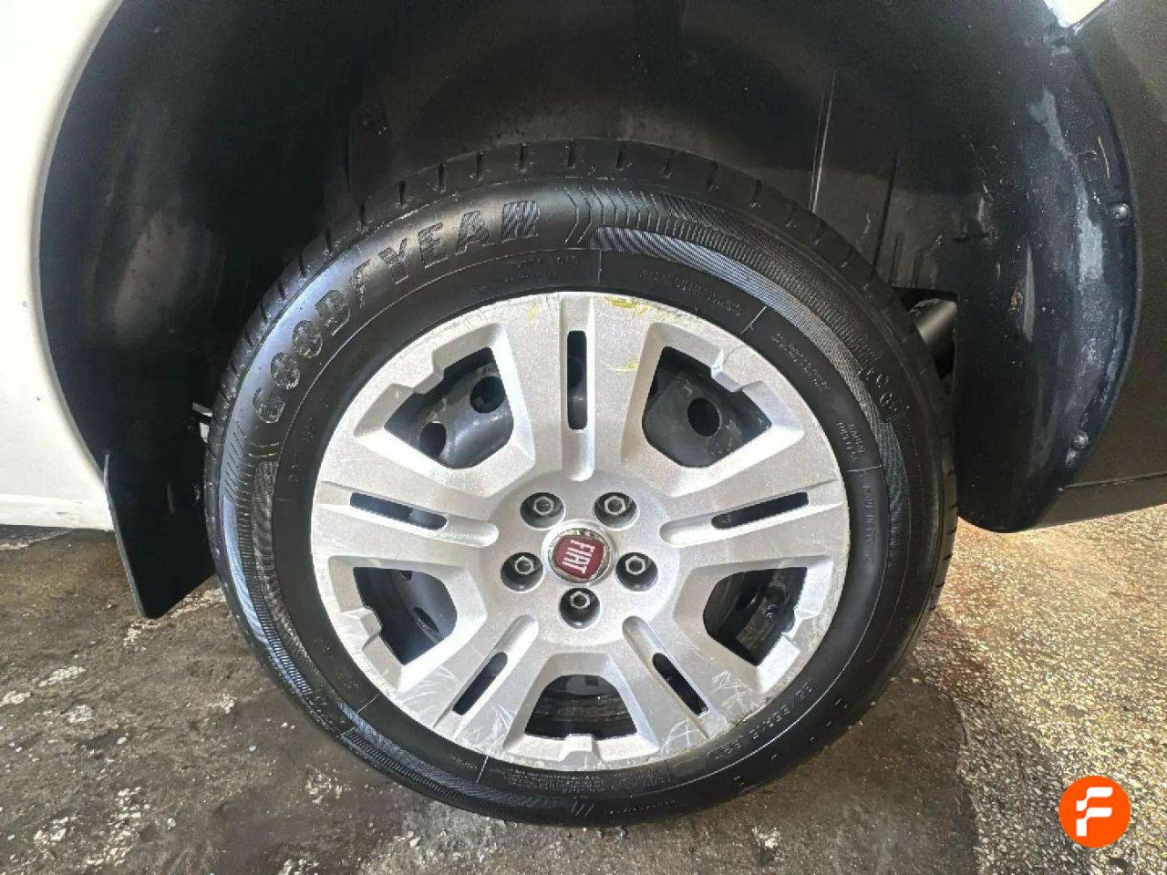 Foto Fiat Doblo 16