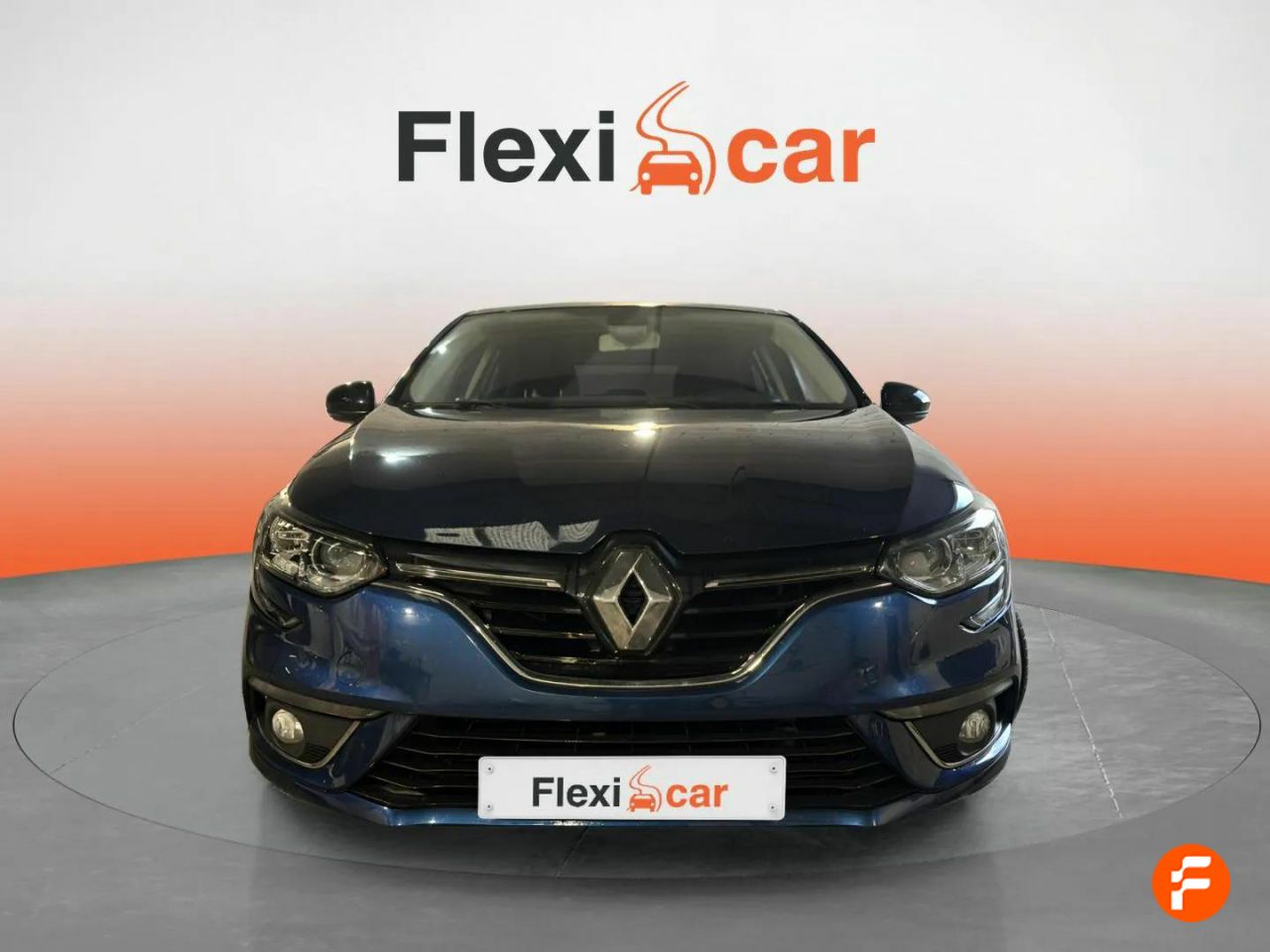 Foto Renault Mégane 2