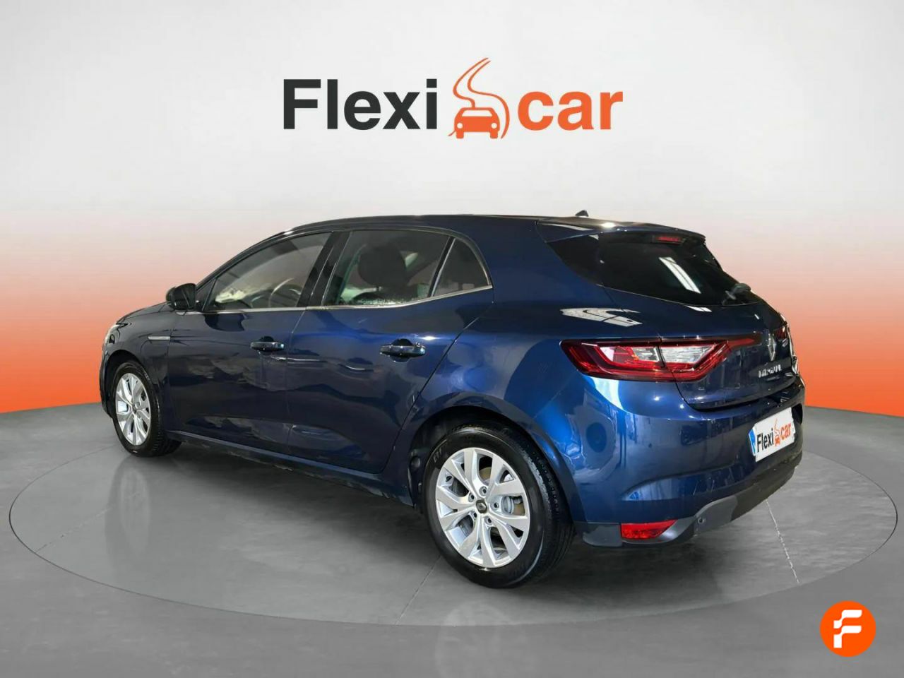 Foto Renault Mégane 5