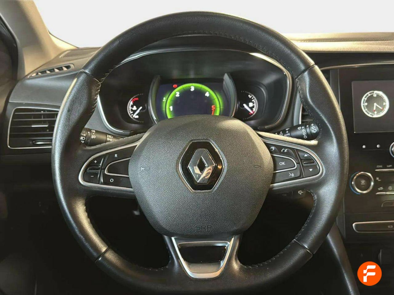 Foto Renault Mégane 12