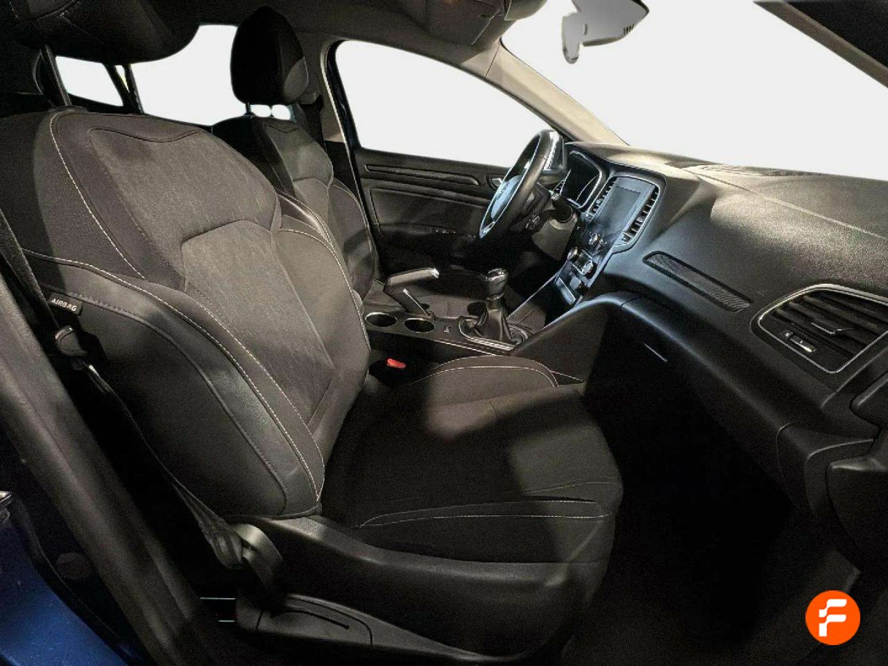 Foto Renault Mégane 14