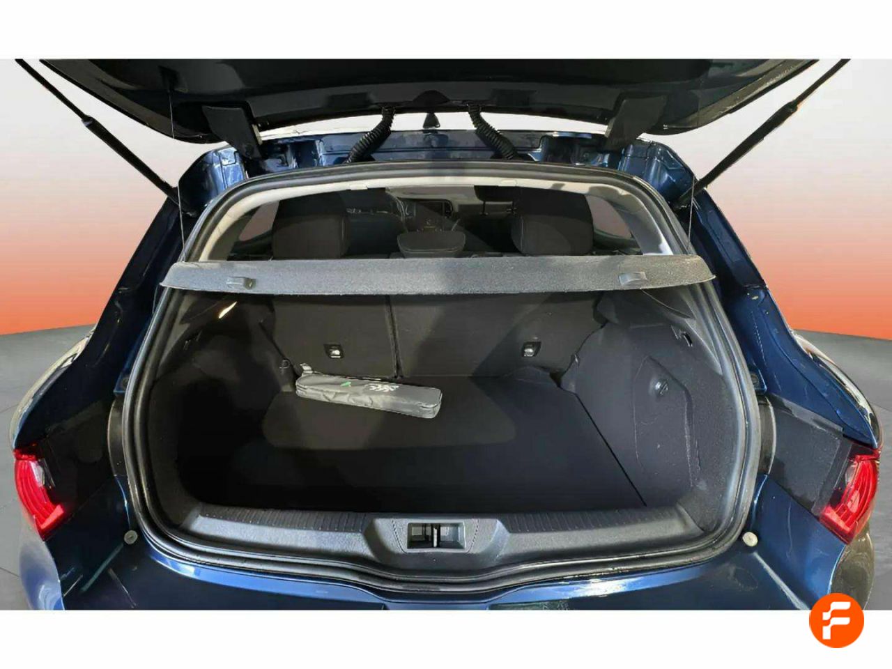 Foto Renault Mégane 17
