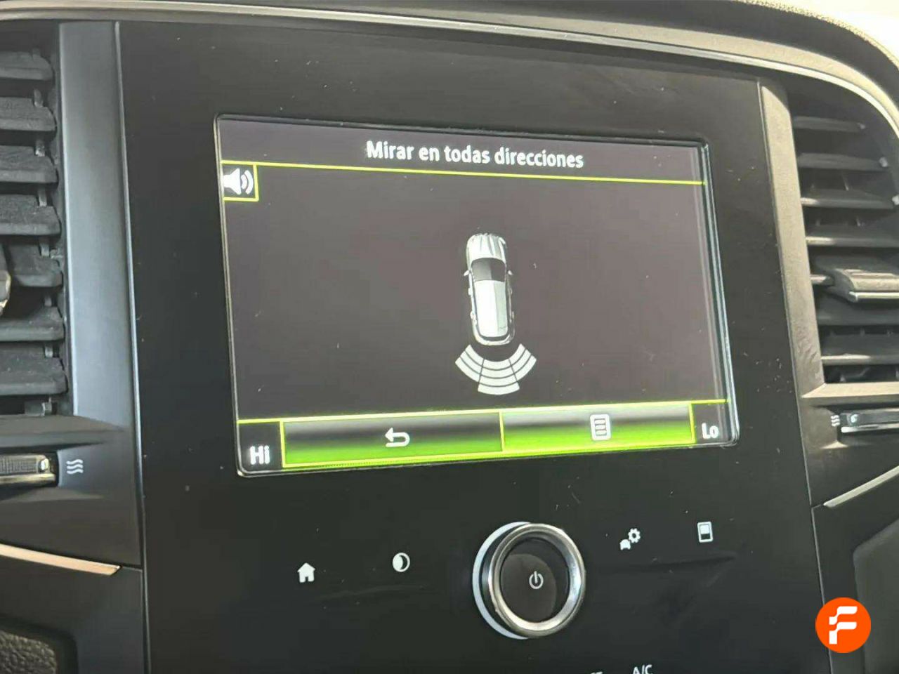 Foto Renault Mégane 20