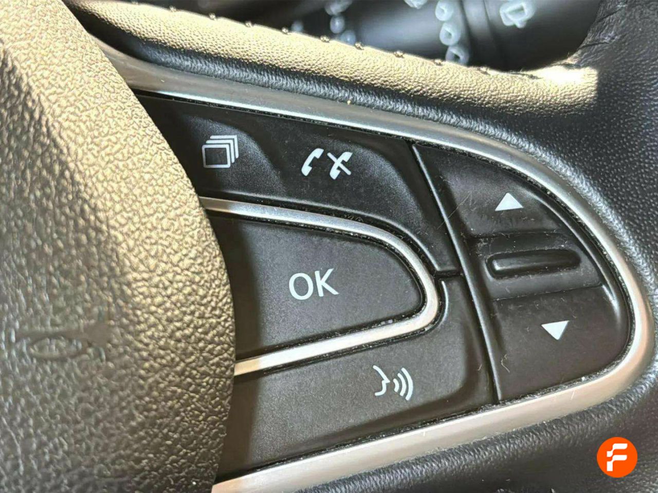 Foto Renault Mégane 26