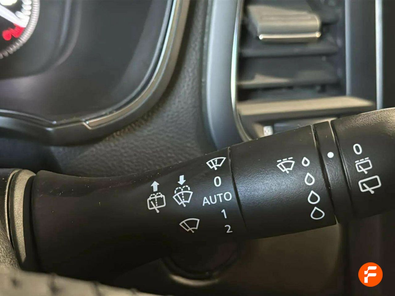 Foto Renault Mégane 27