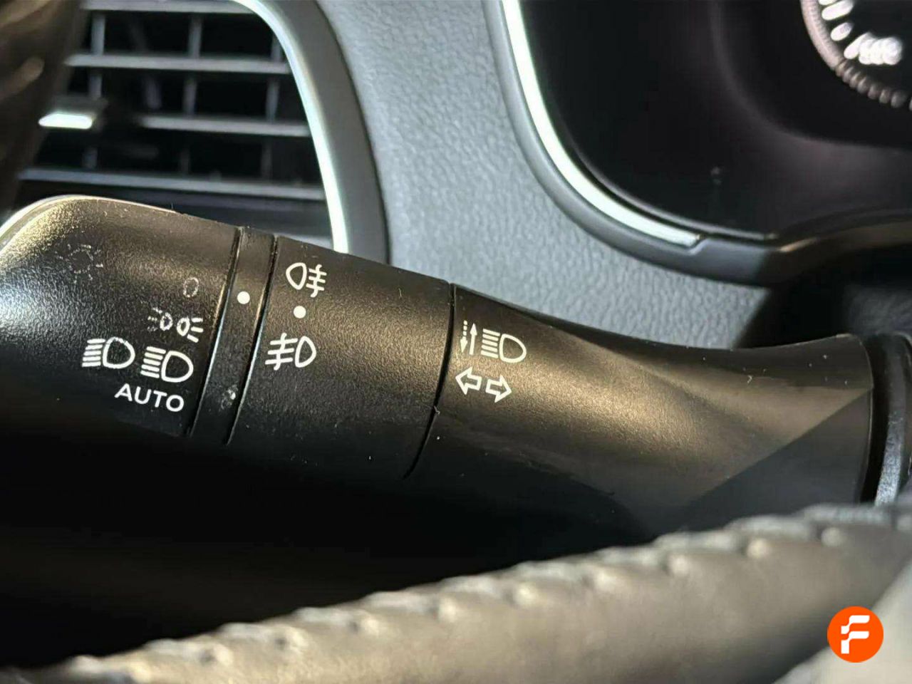 Foto Renault Mégane 28