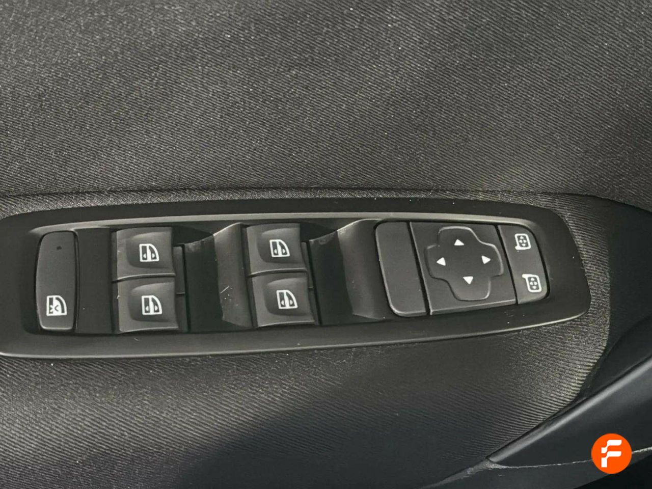 Foto Renault Mégane 29