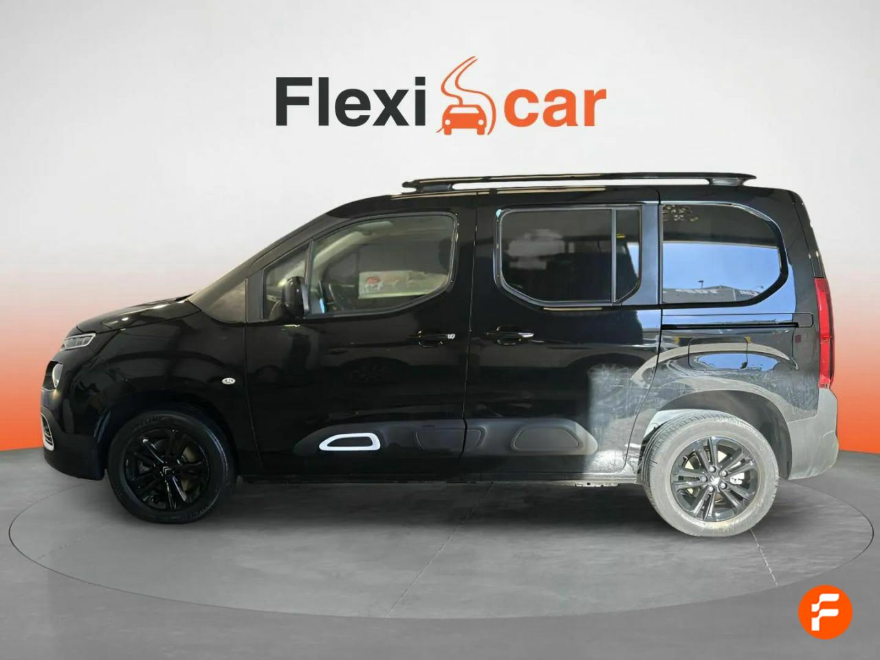 Foto Citroën Berlingo 3