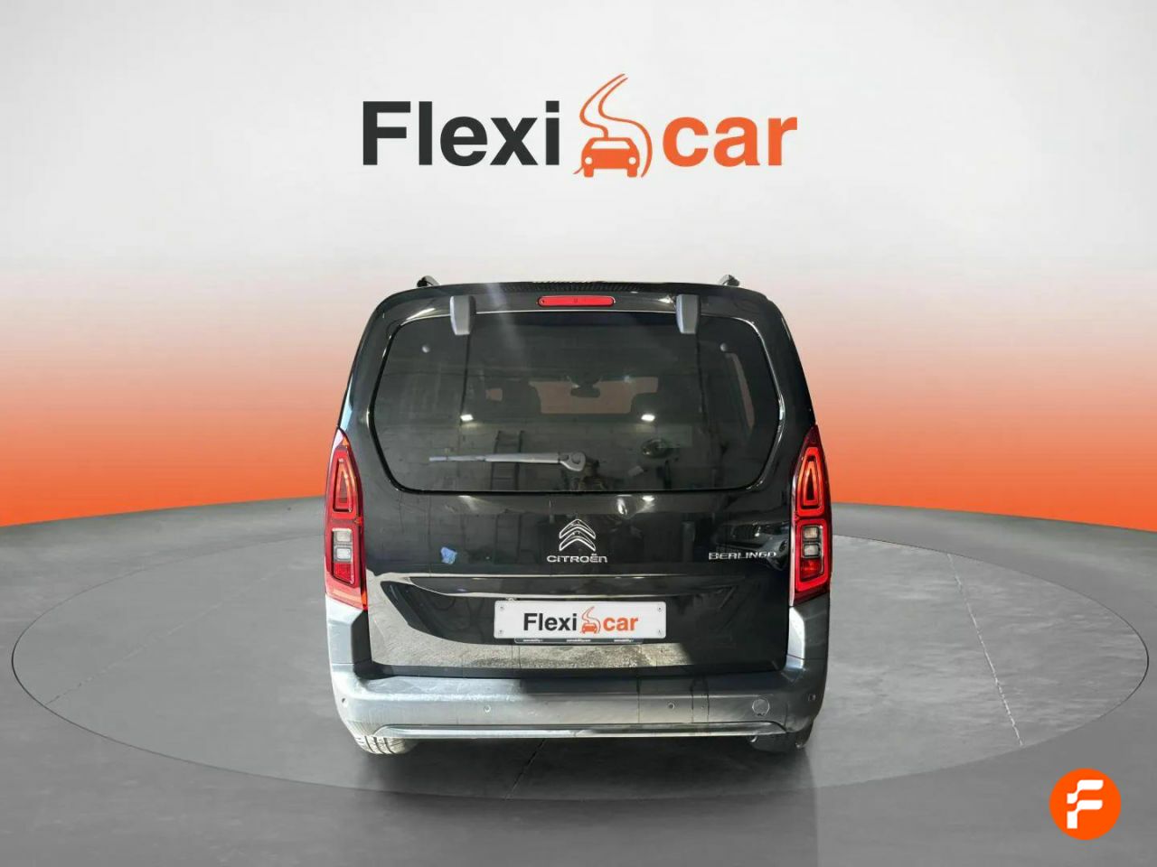 Foto Citroën Berlingo 5