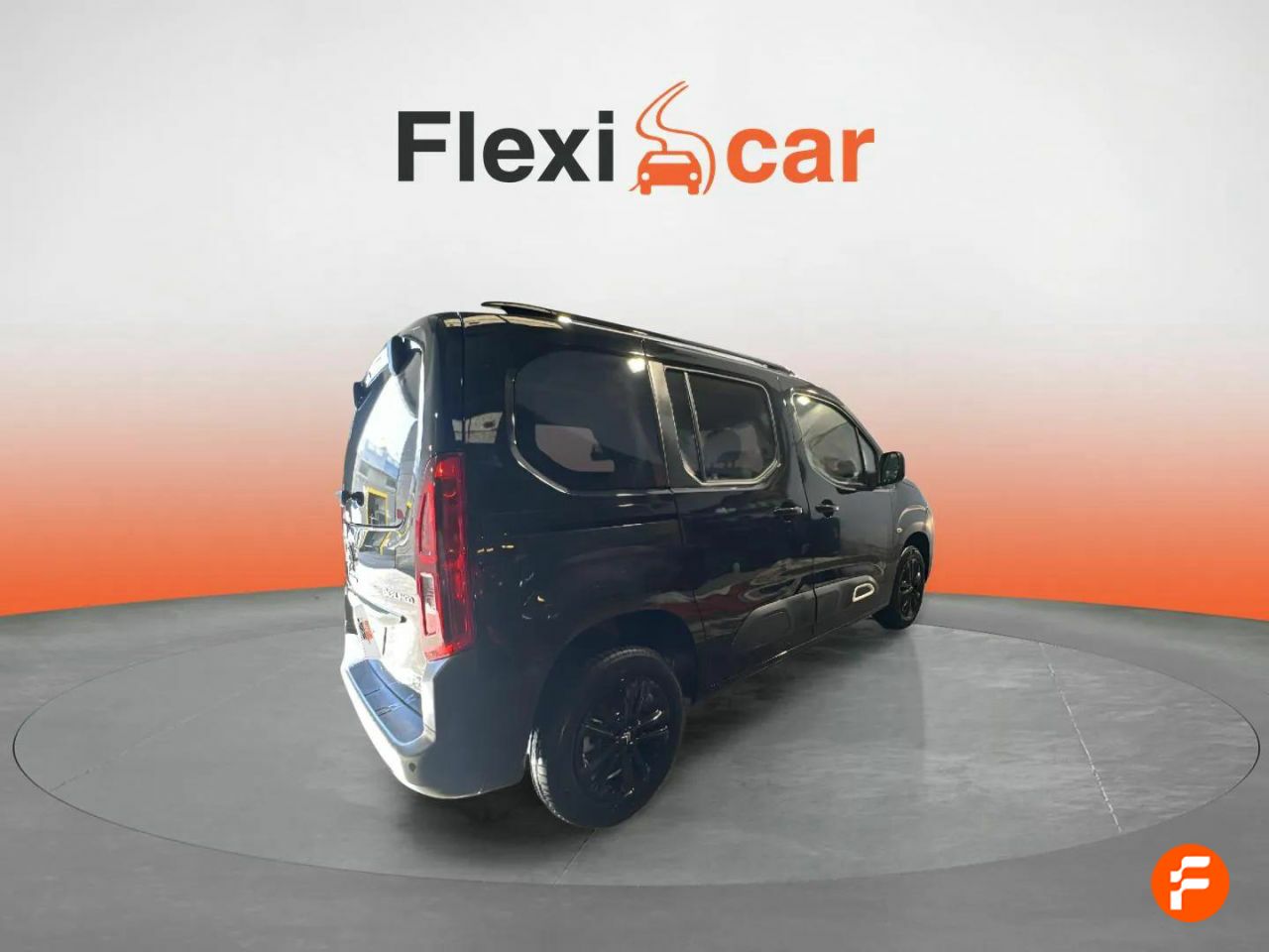 Foto Citroën Berlingo 7