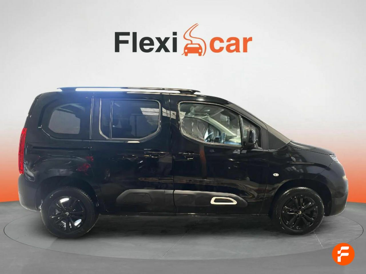 Foto Citroën Berlingo 8