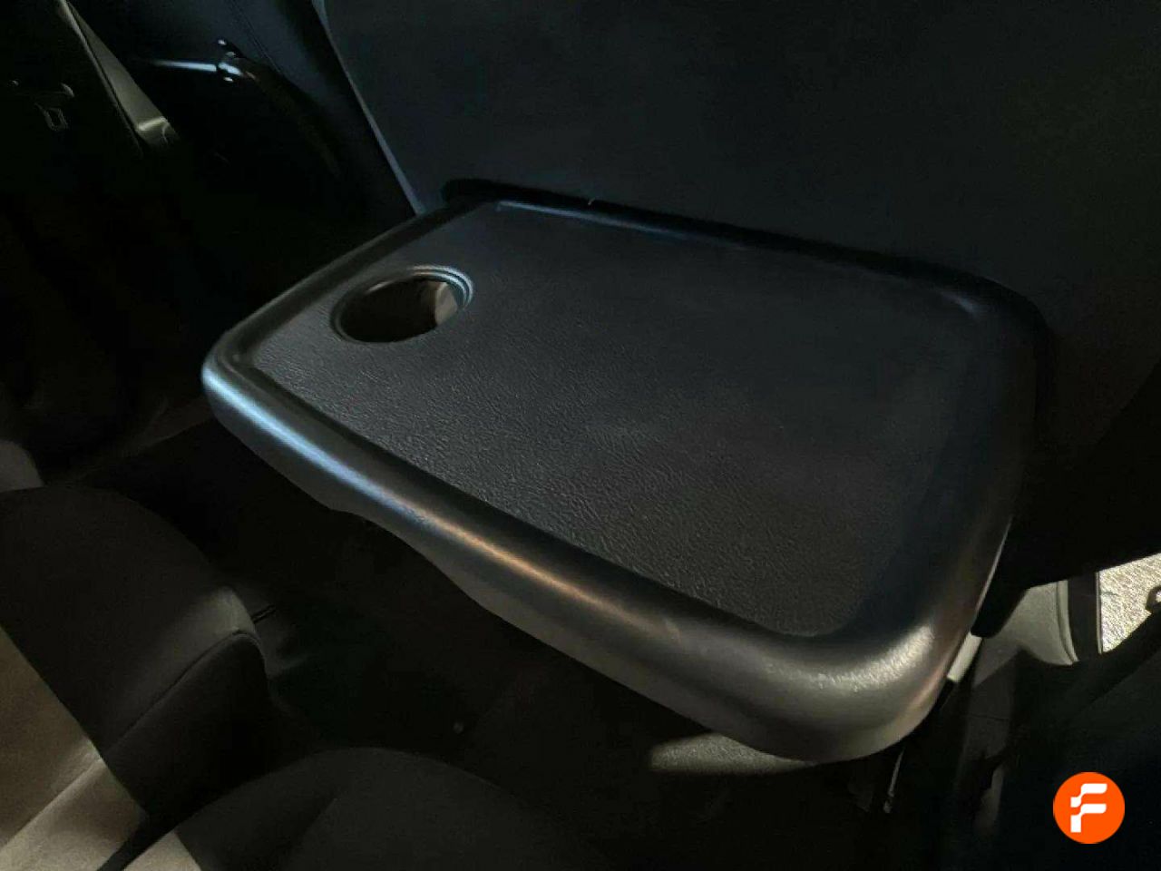 Foto Citroën Berlingo 18