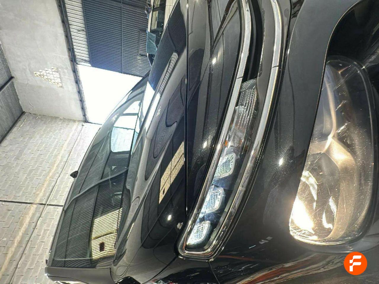 Foto Citroën Berlingo 20