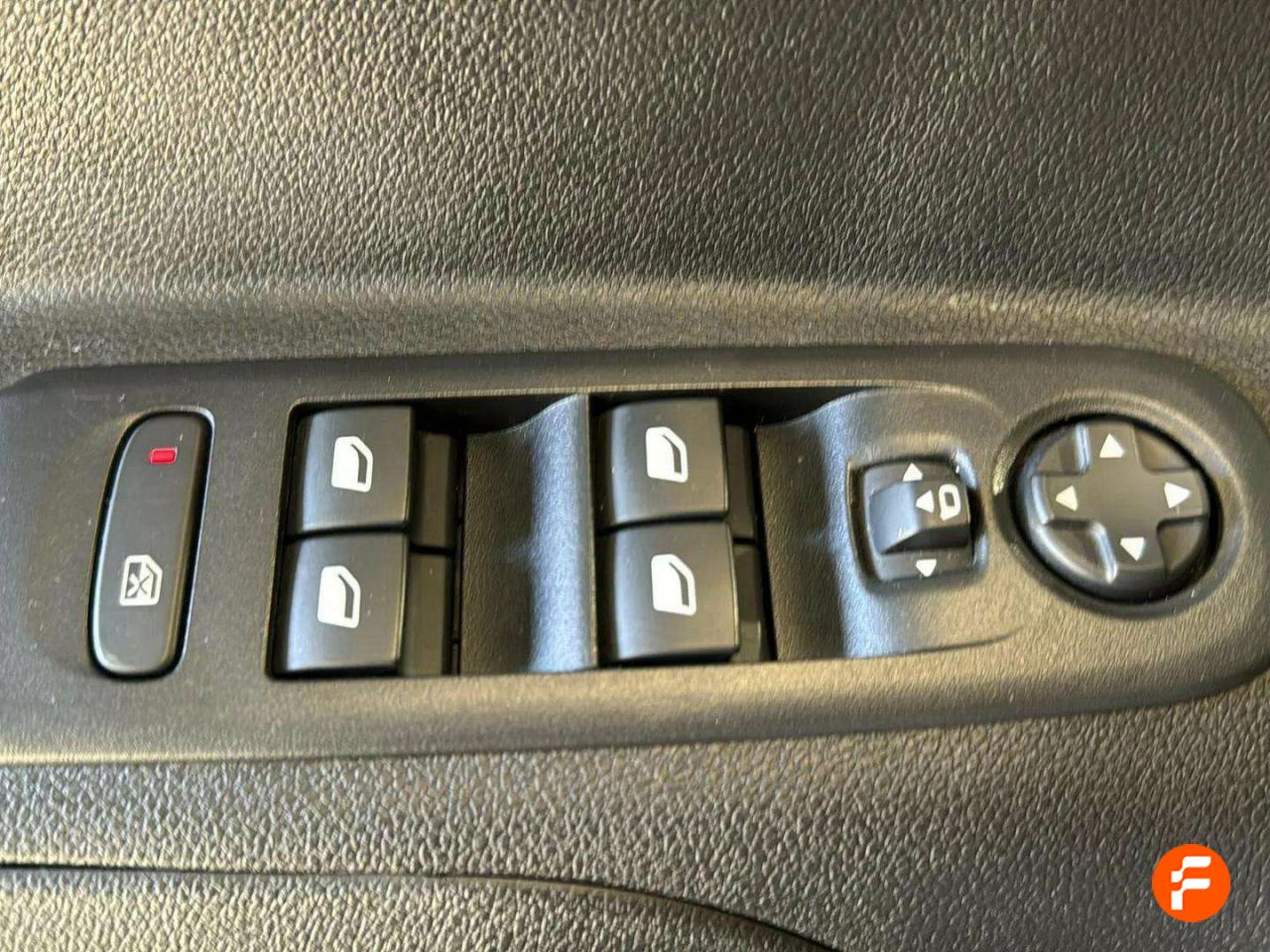 Foto Citroën Berlingo 22