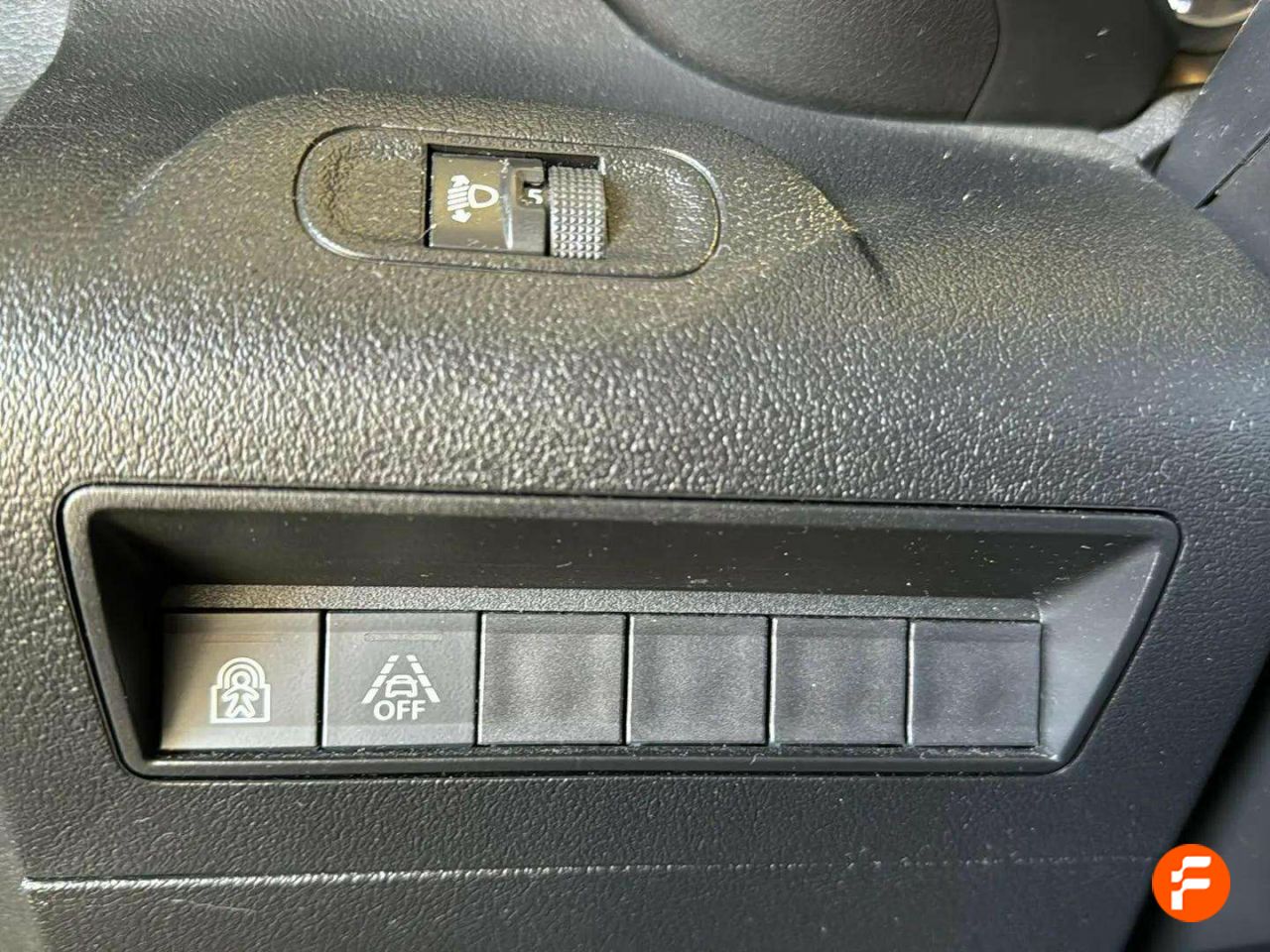 Foto Citroën Berlingo 23