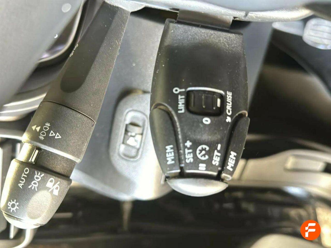 Foto Citroën Berlingo 24