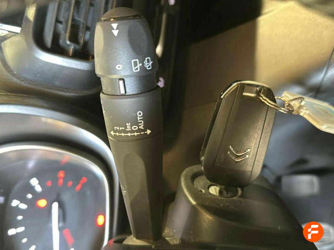 Foto Citroën Berlingo 25