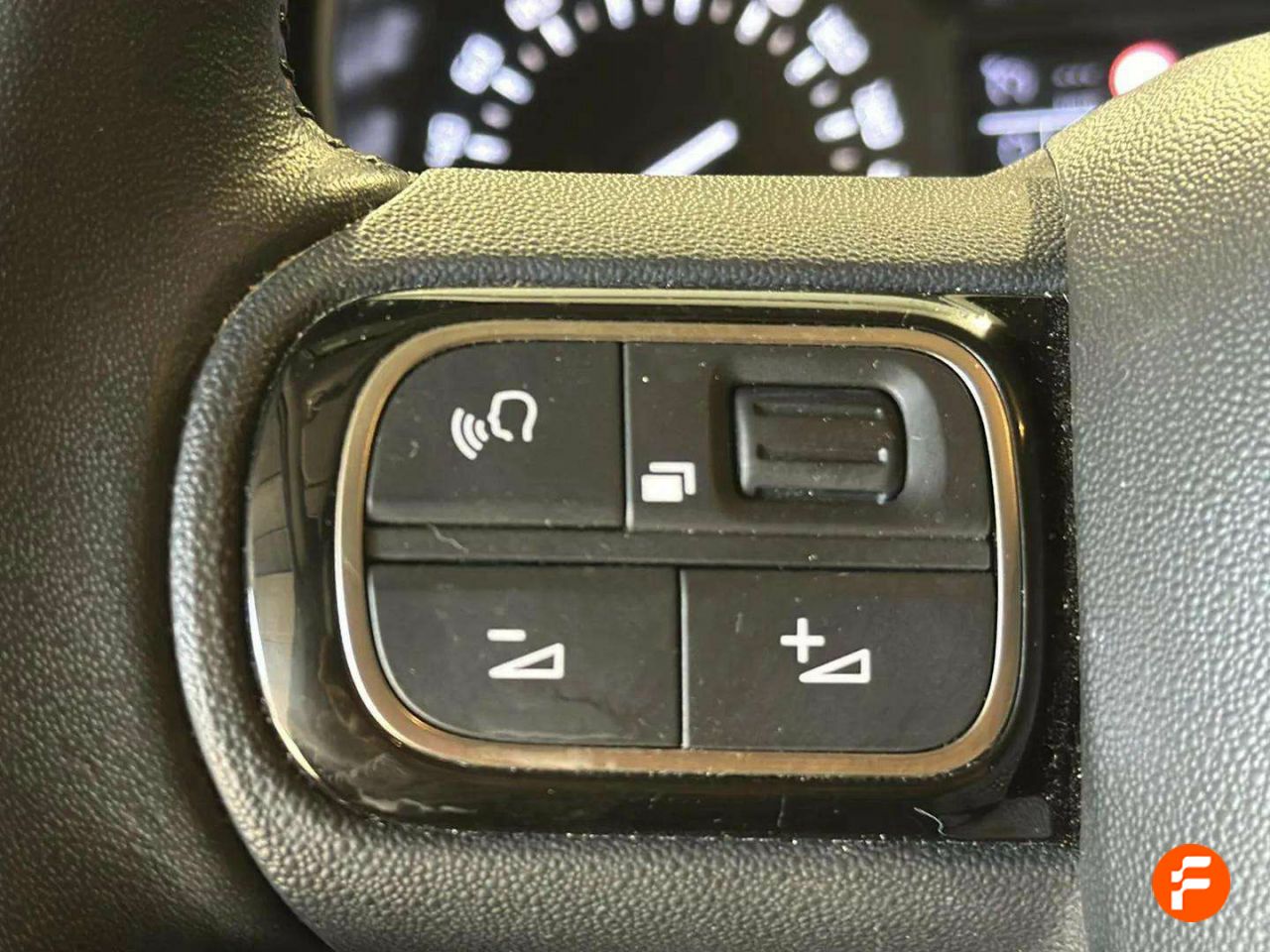 Foto Citroën Berlingo 26