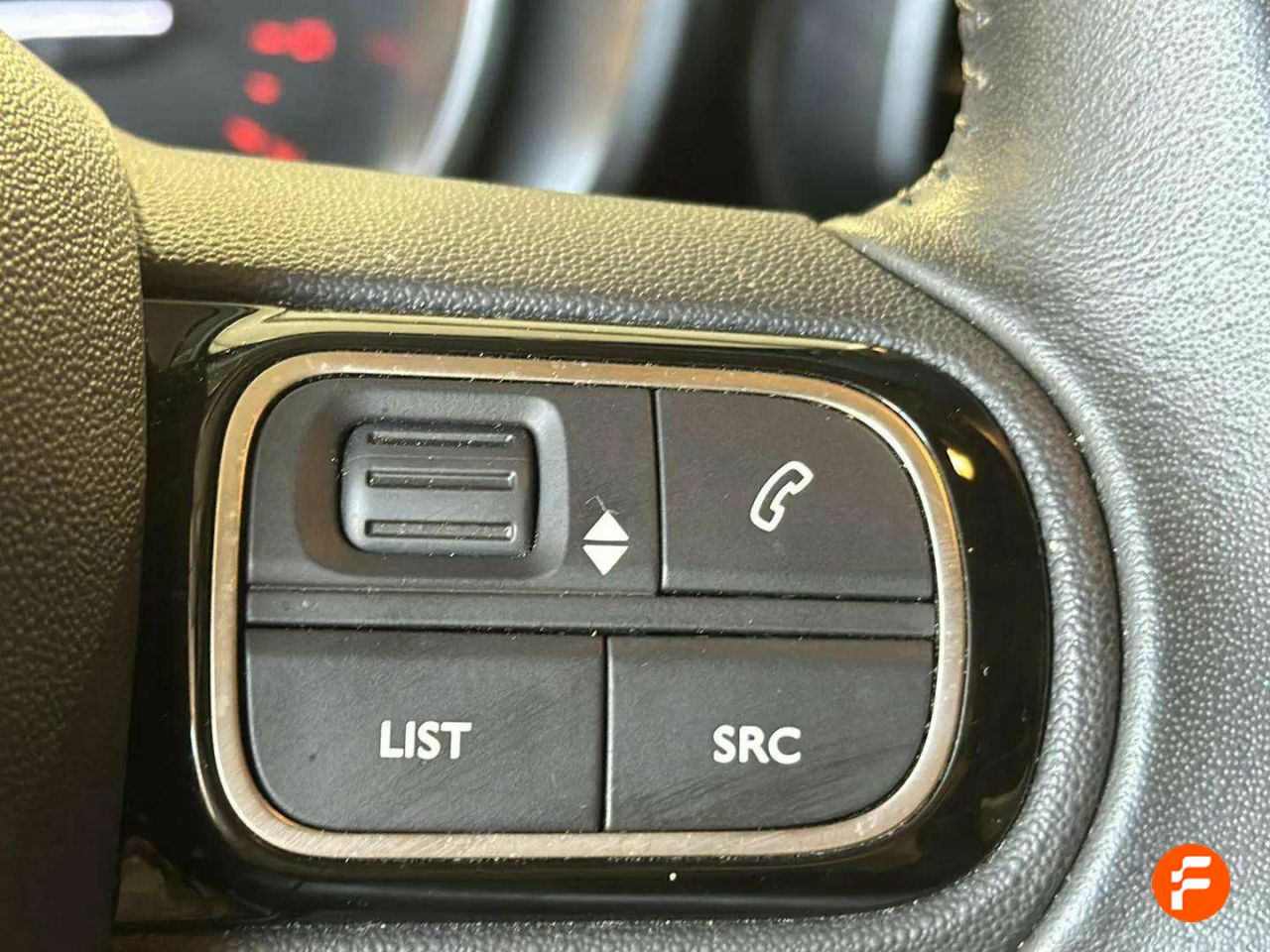 Foto Citroën Berlingo 27