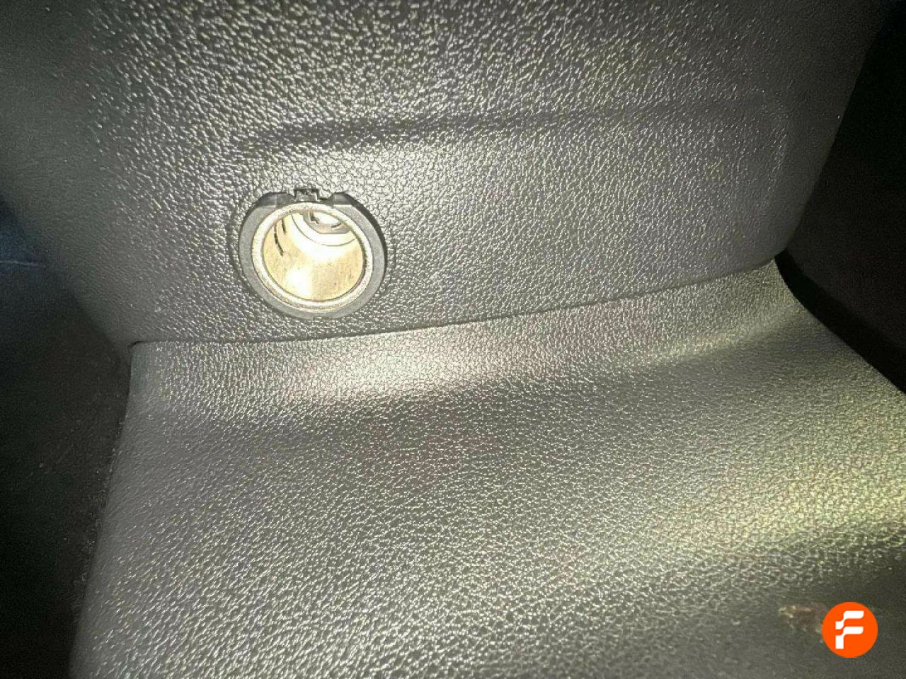 Foto Citroën Berlingo 29