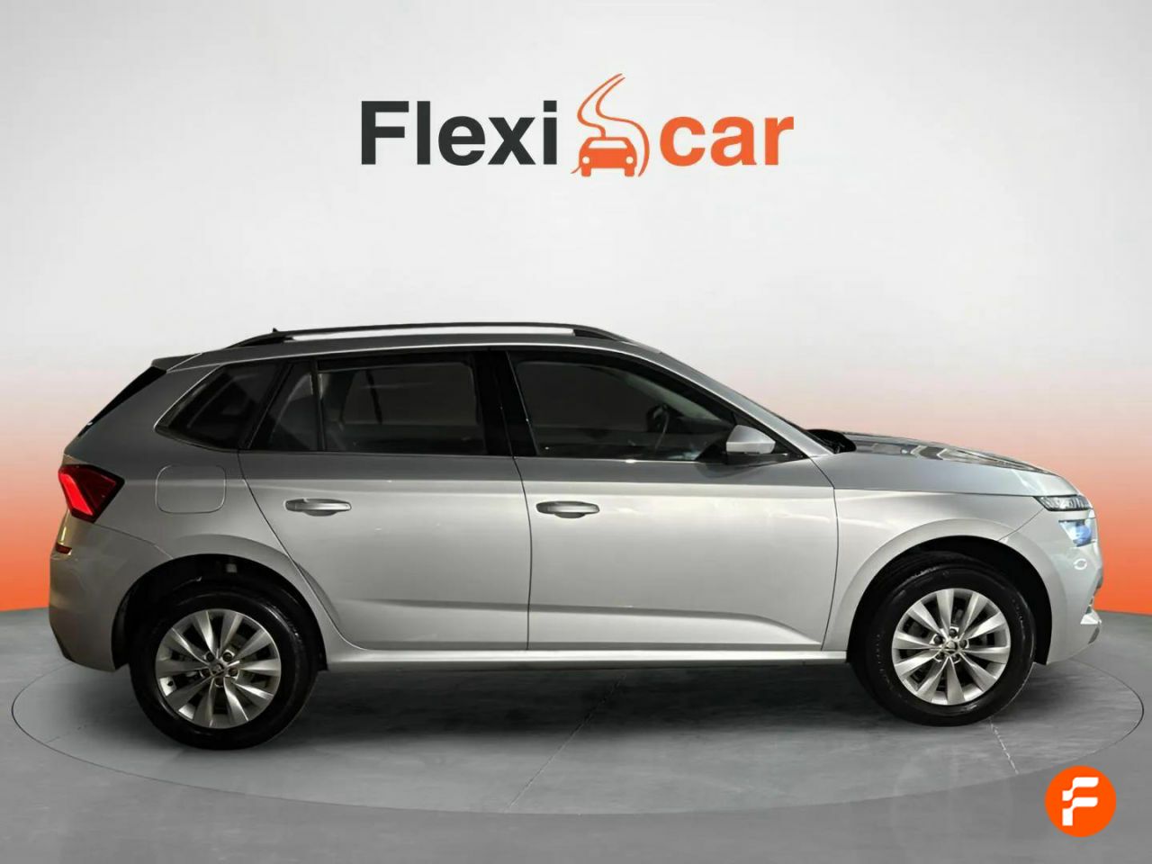 Foto Skoda Kamiq 8