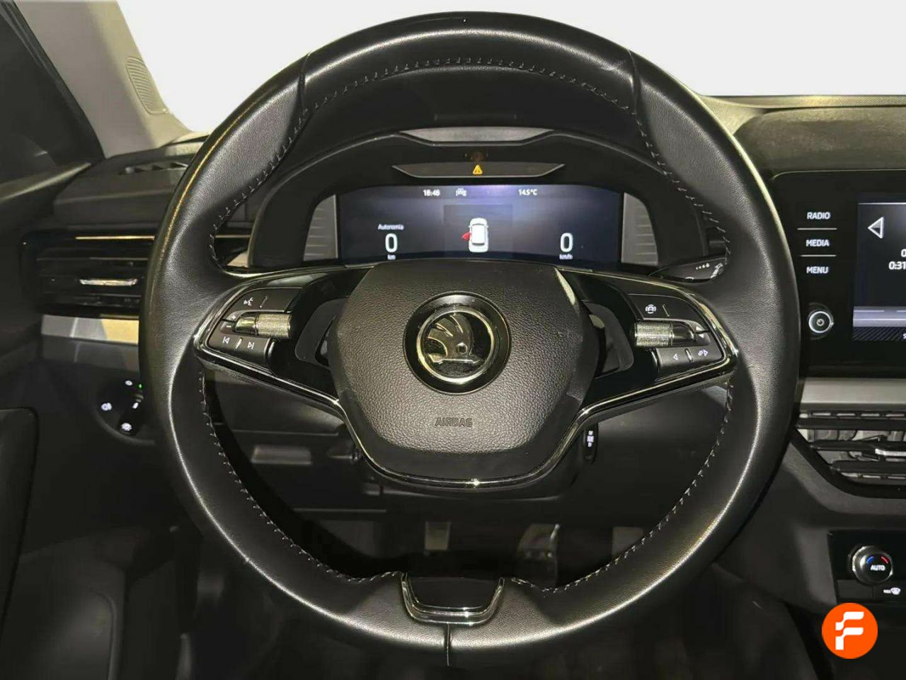 Foto Skoda Kamiq 12