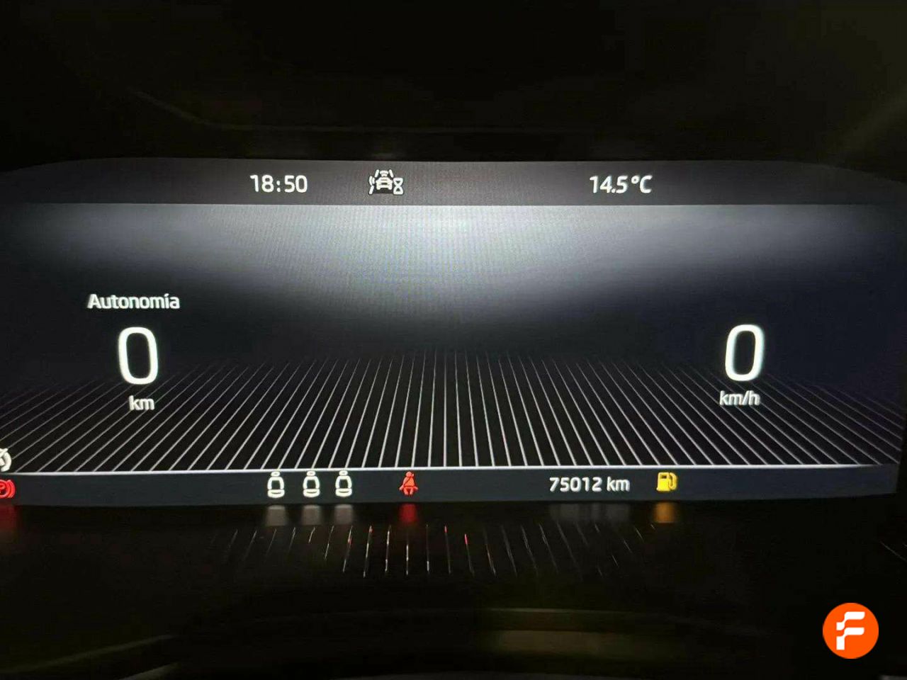 Foto Skoda Kamiq 13