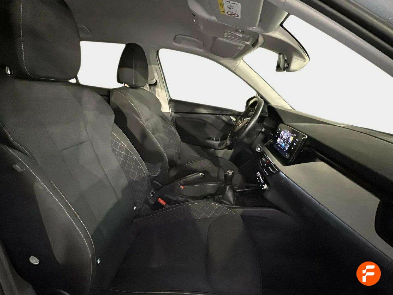Foto Skoda Kamiq 14