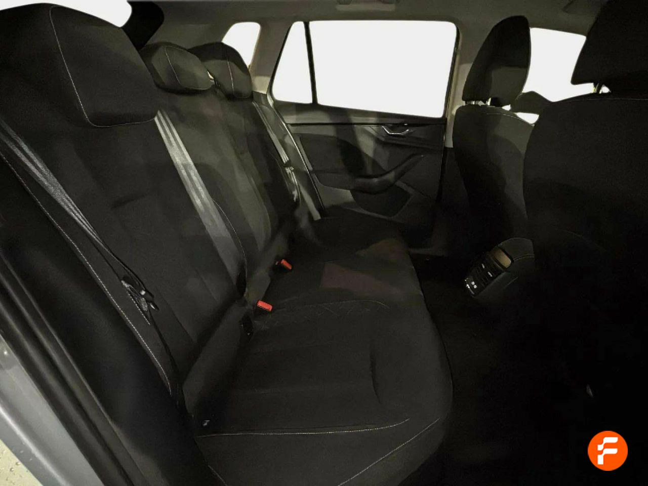 Foto Skoda Kamiq 15