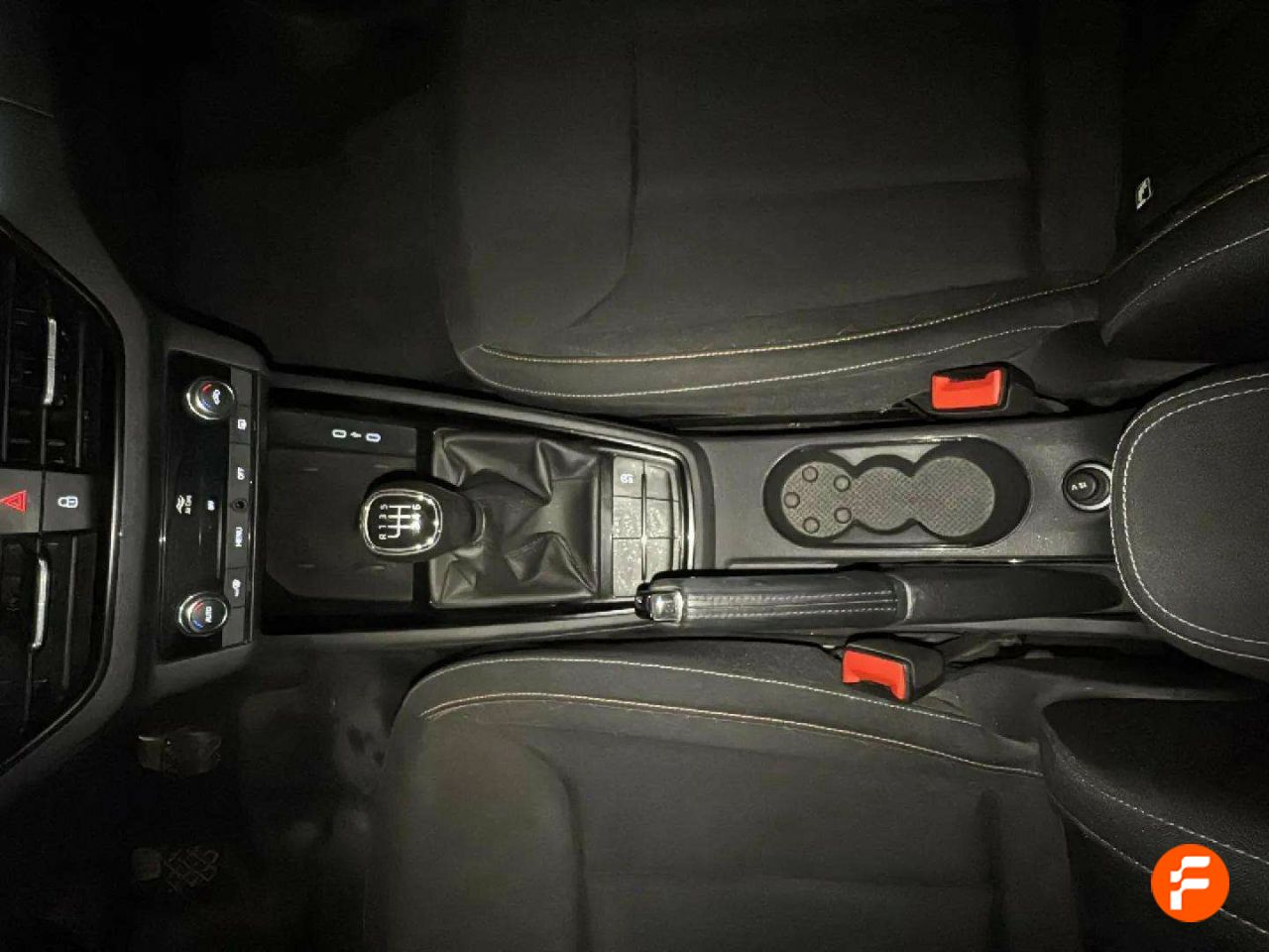 Foto Skoda Kamiq 21