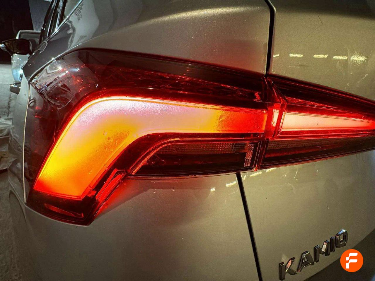 Foto Skoda Kamiq 24