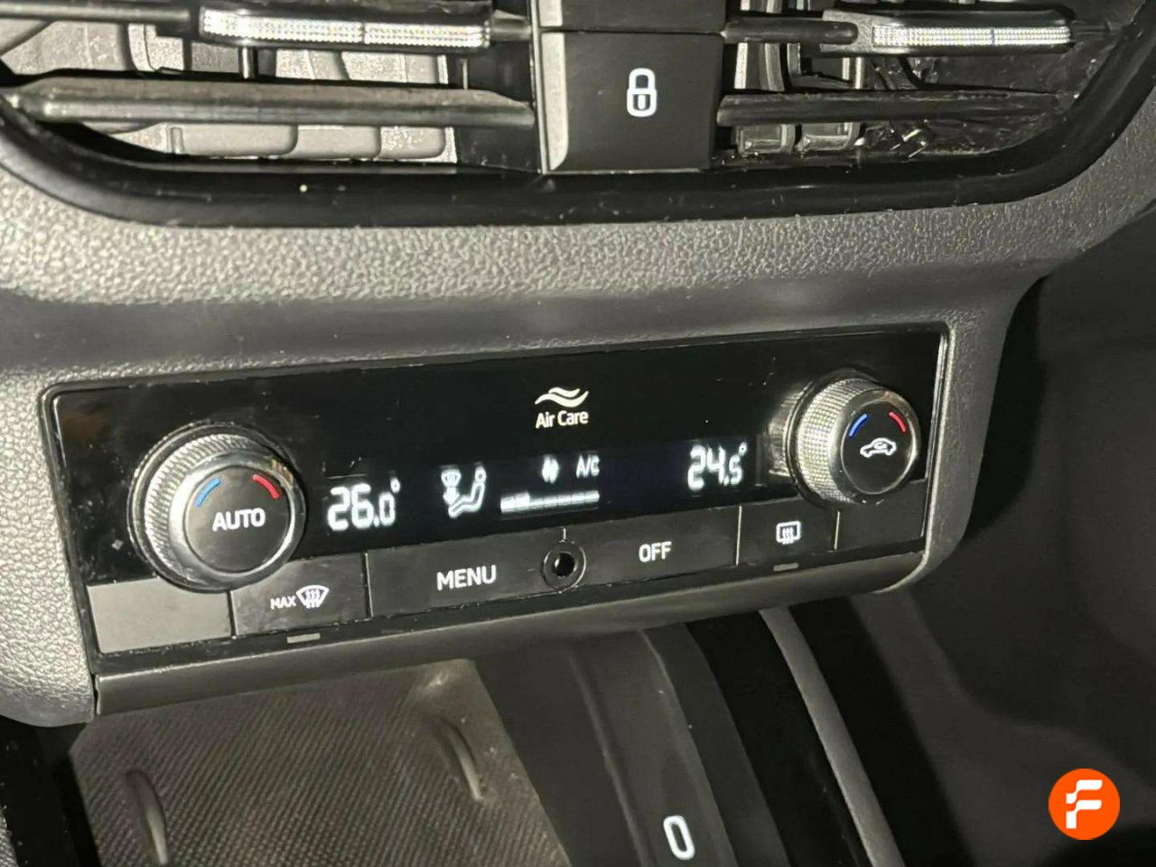 Foto Skoda Kamiq 26