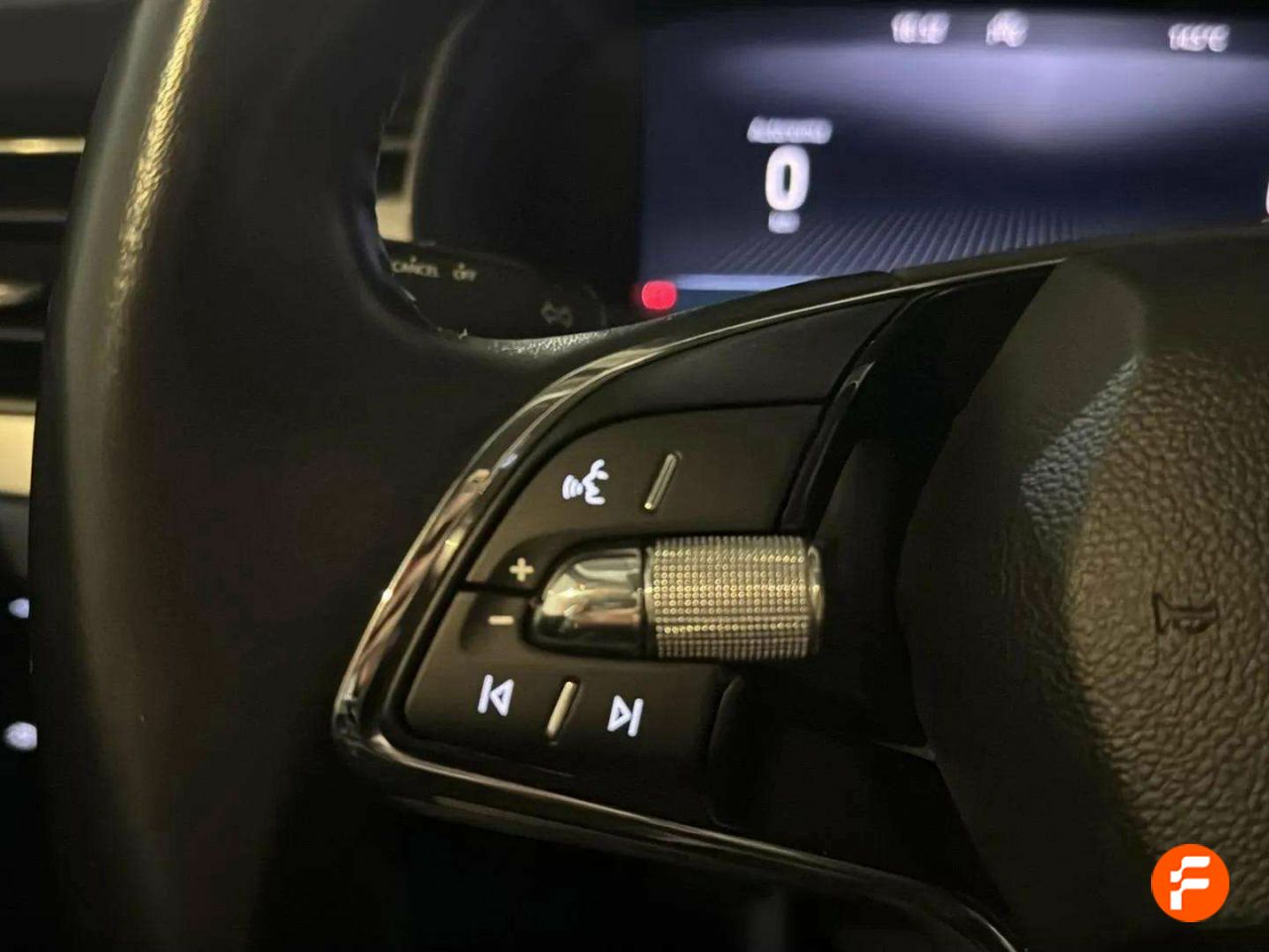 Foto Skoda Kamiq 28