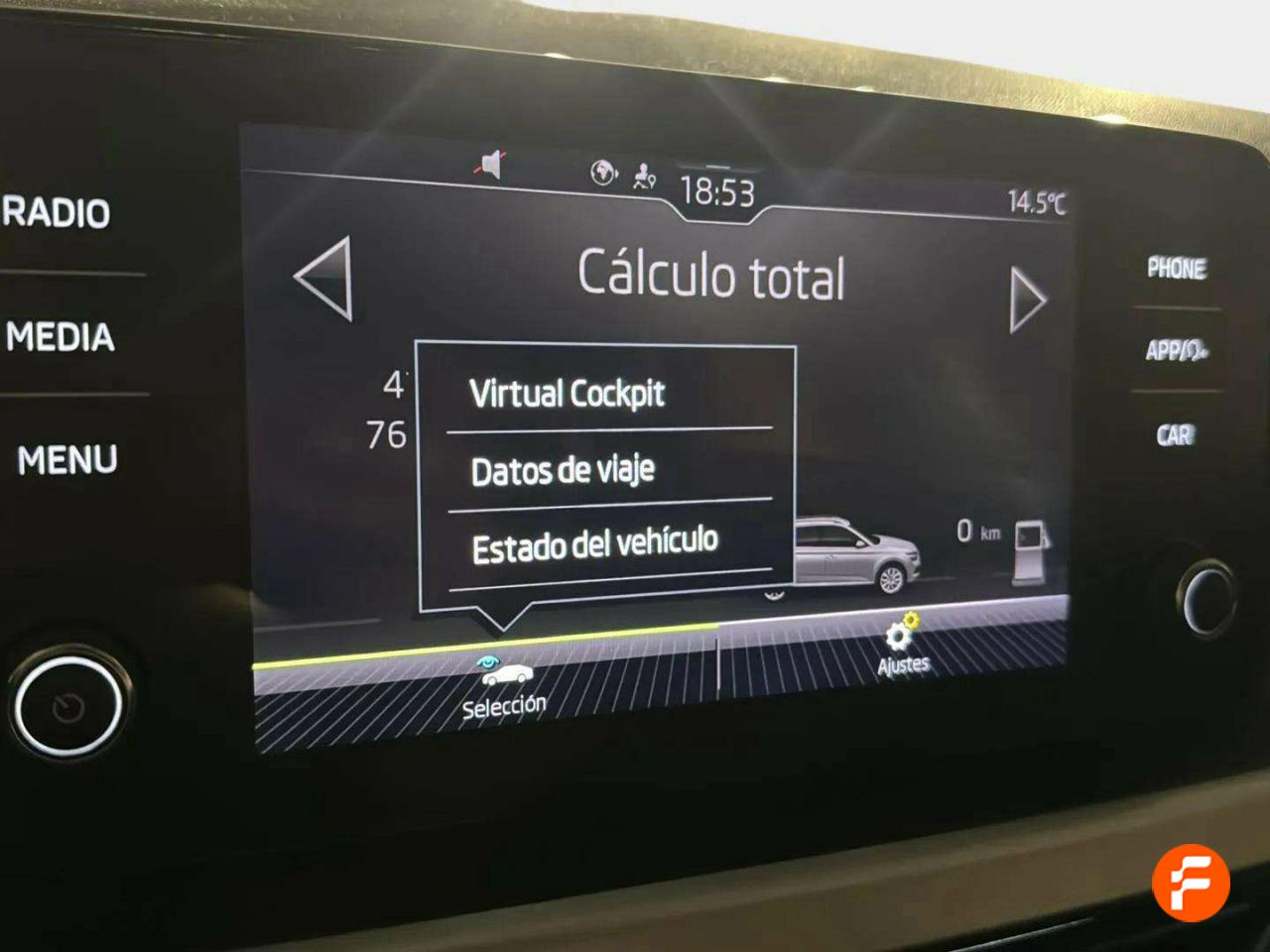 Foto Skoda Kamiq 30