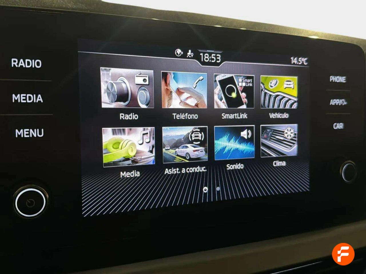 Foto Skoda Kamiq 31