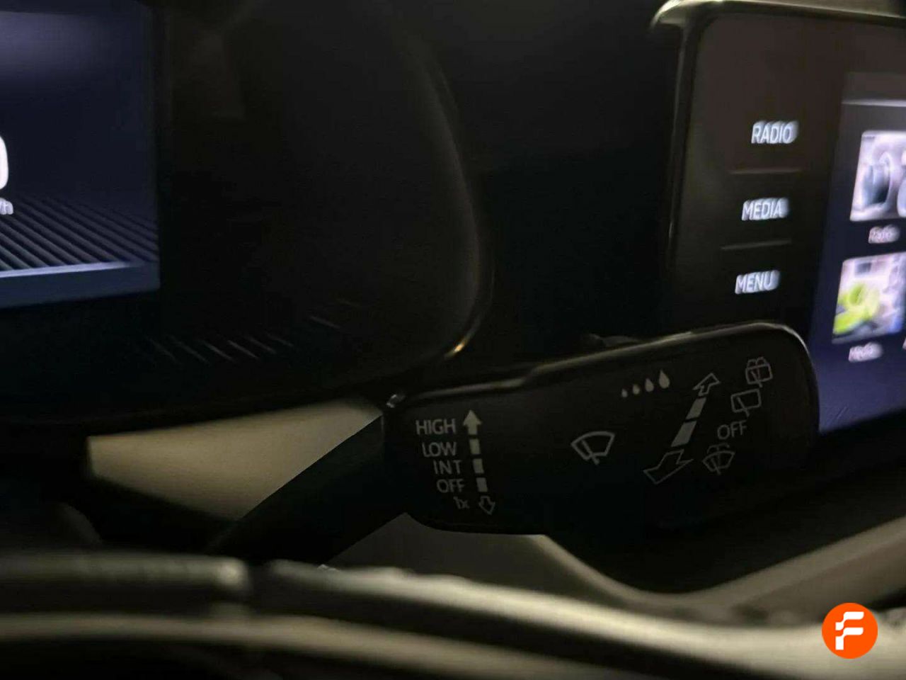 Foto Skoda Kamiq 33