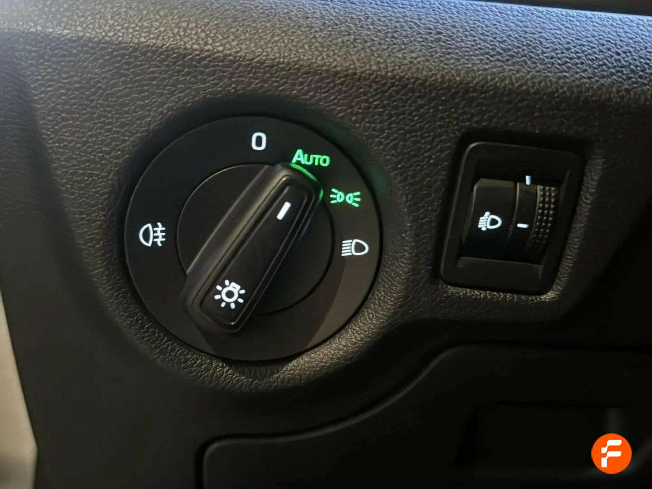 Foto Skoda Kamiq 34
