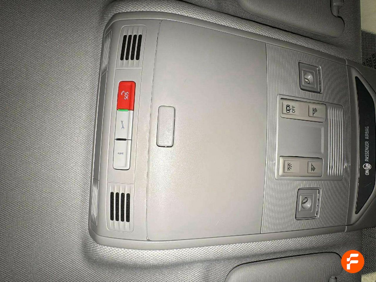 Foto Skoda Kamiq 37