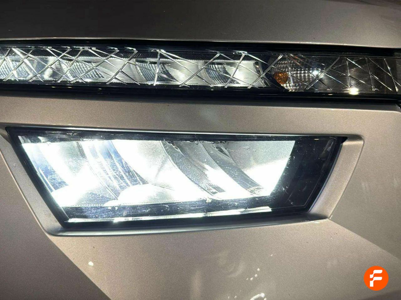 Foto Skoda Kamiq 40