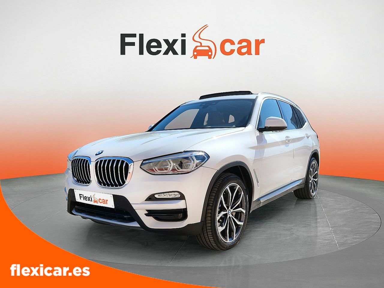 Foto BMW X3 3