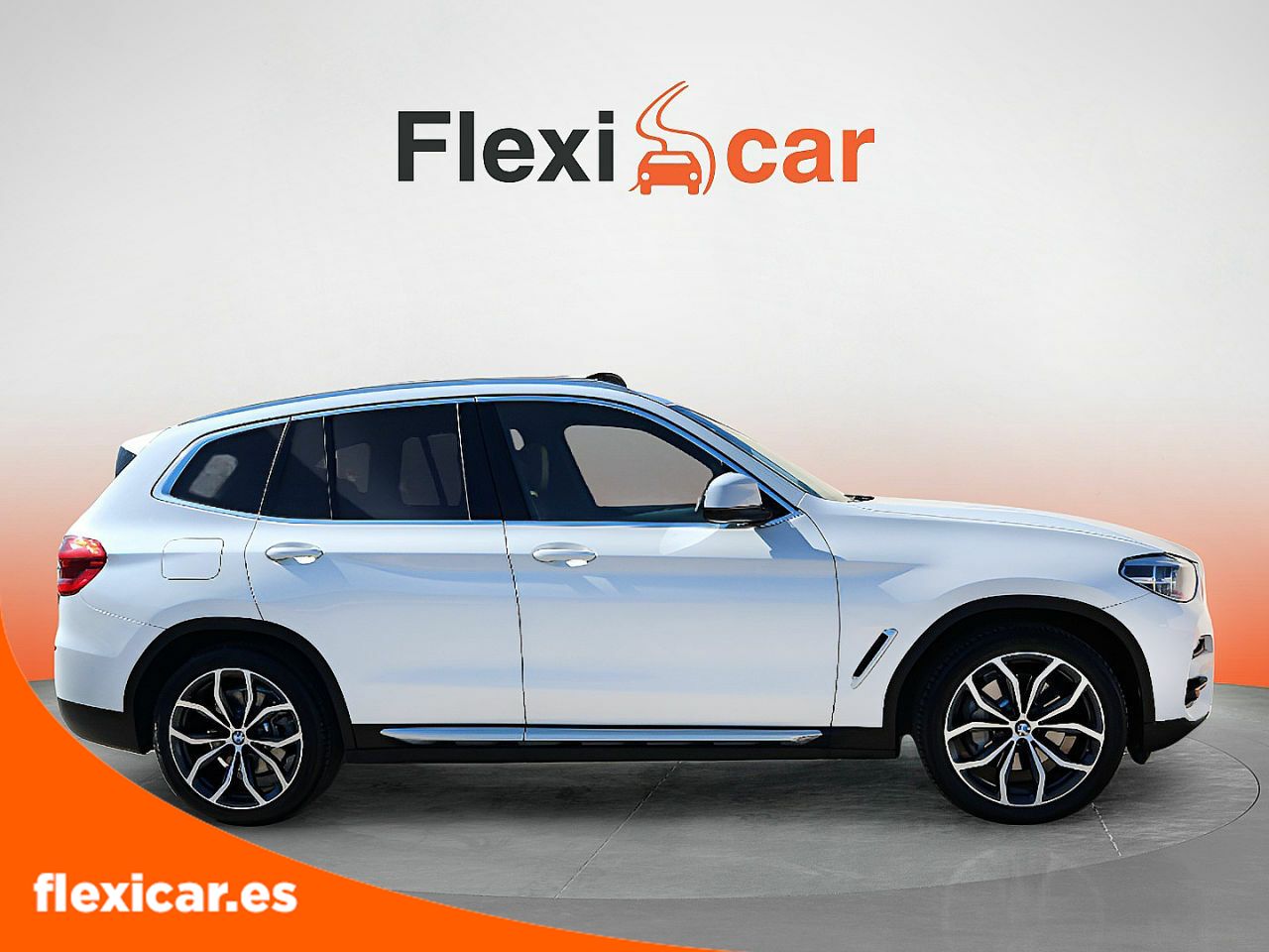 Foto BMW X3 9