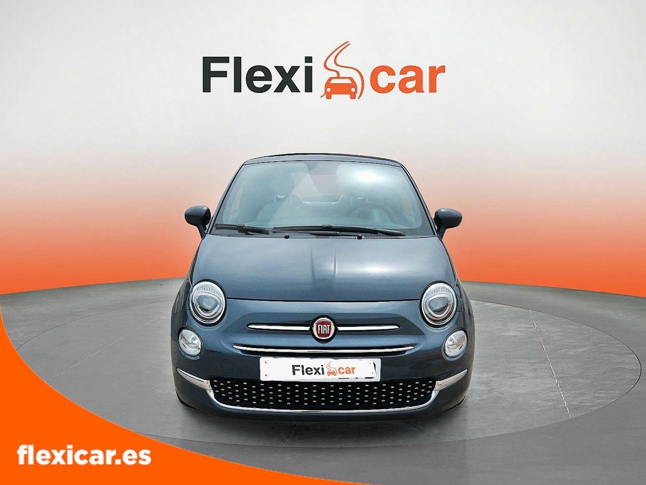 Foto Fiat 500 2