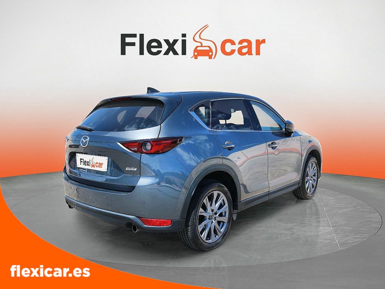 Foto Mazda CX-5 8